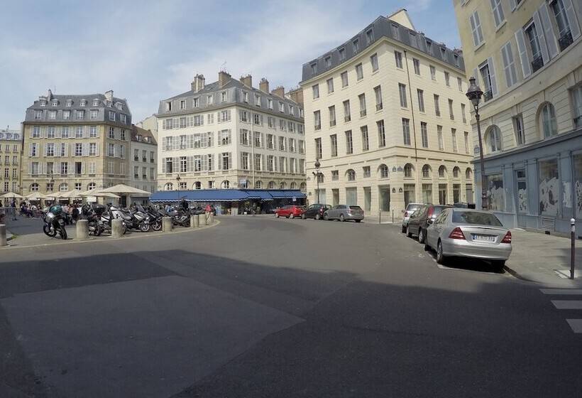 Fotos del hotel Le Relais Médicis:  2