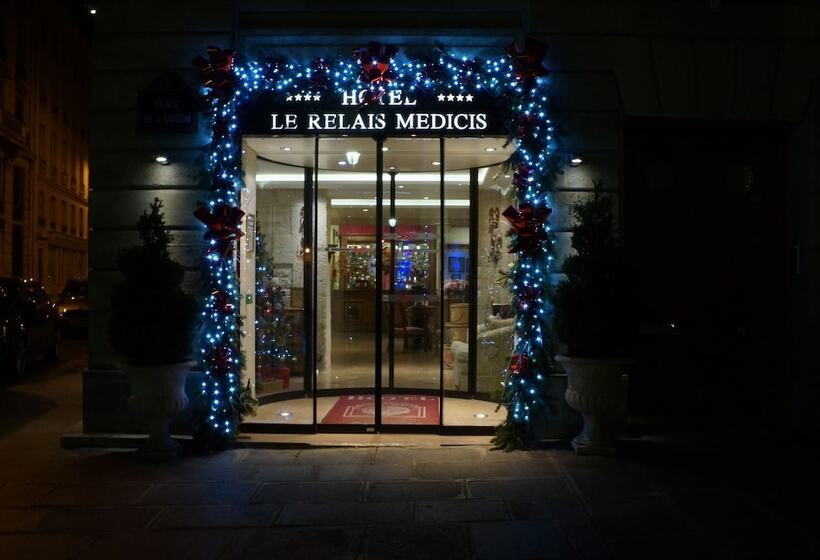 Fotos del hotel Le Relais Médicis:  4