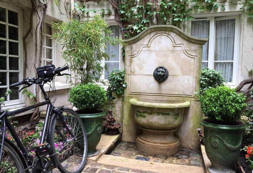 Fotos del hotel Le Relais Médicis:  5