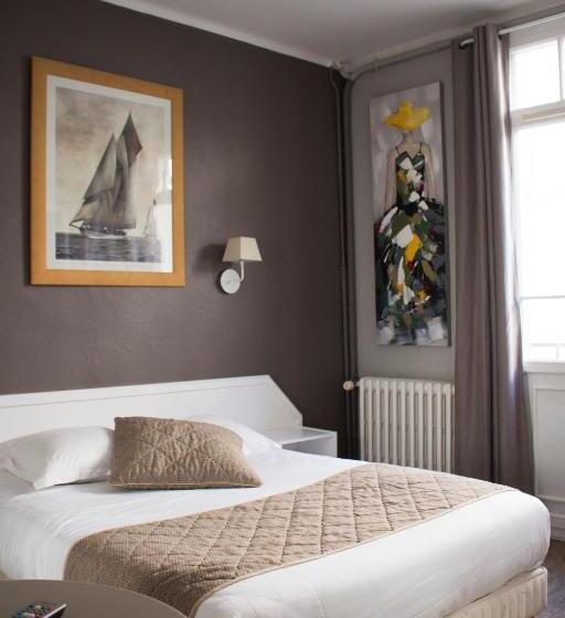 Hotel Le Reynita