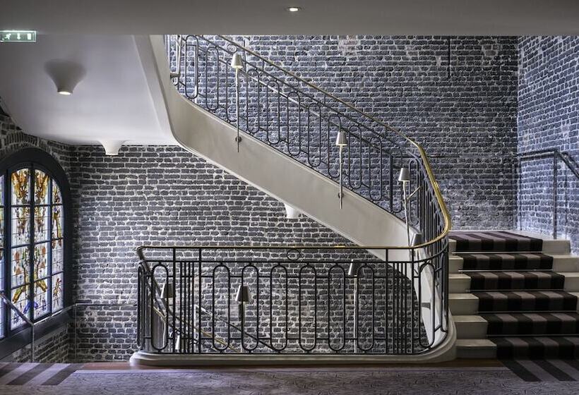 Fotos del hotel Hôtel Le Royal Monceau Raffles Paris:  13