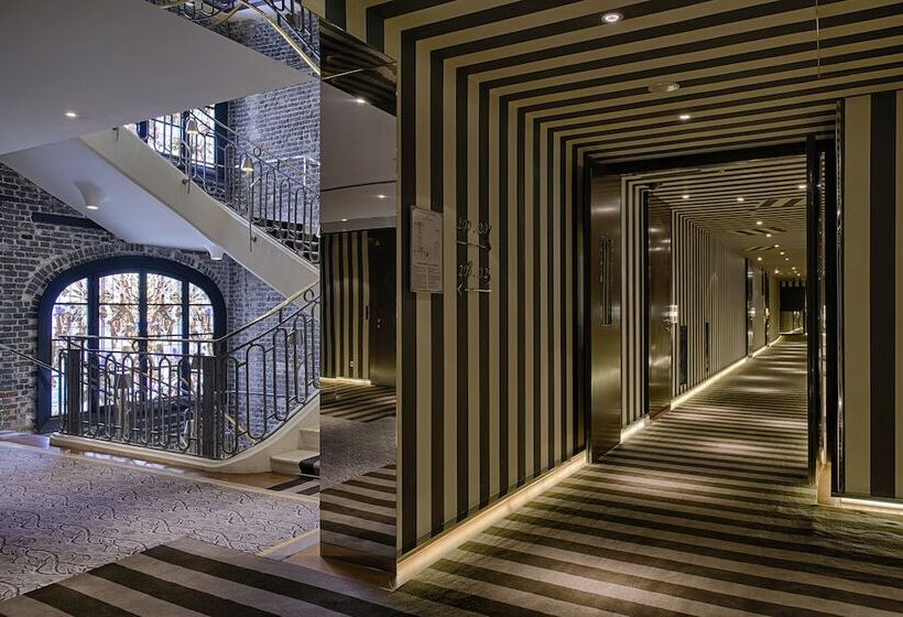 Fotos del hotel Hôtel Le Royal Monceau Raffles Paris:  19