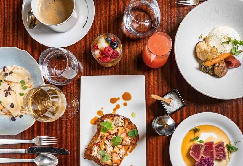 Fotos del hotel Hôtel Le Royal Monceau Raffles Paris:  28