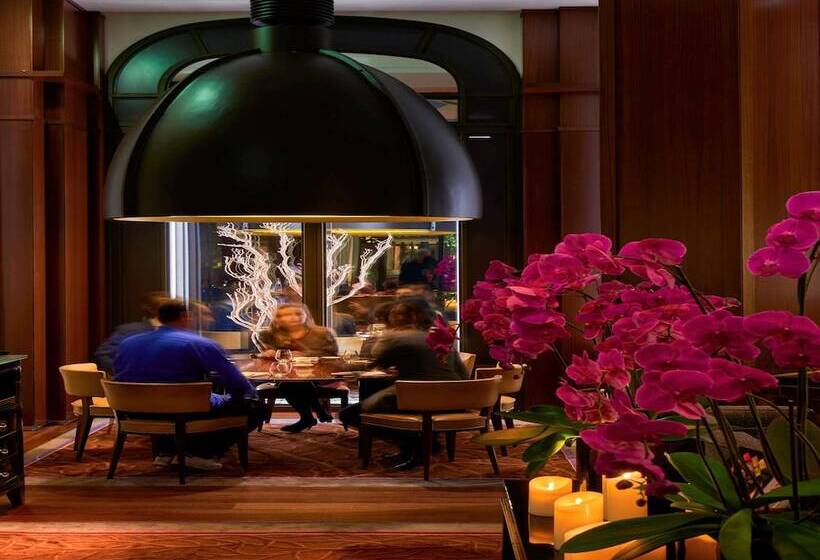 Fotos del hotel Hôtel Le Royal Monceau Raffles Paris:  3