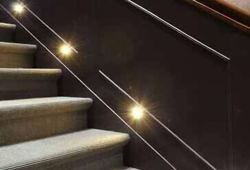 酒店 Le Saint Barnabe & Spa   Near Guebwiller