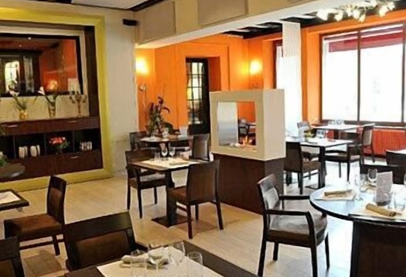 酒店 Le Saint Barnabe & Spa   Near Guebwiller