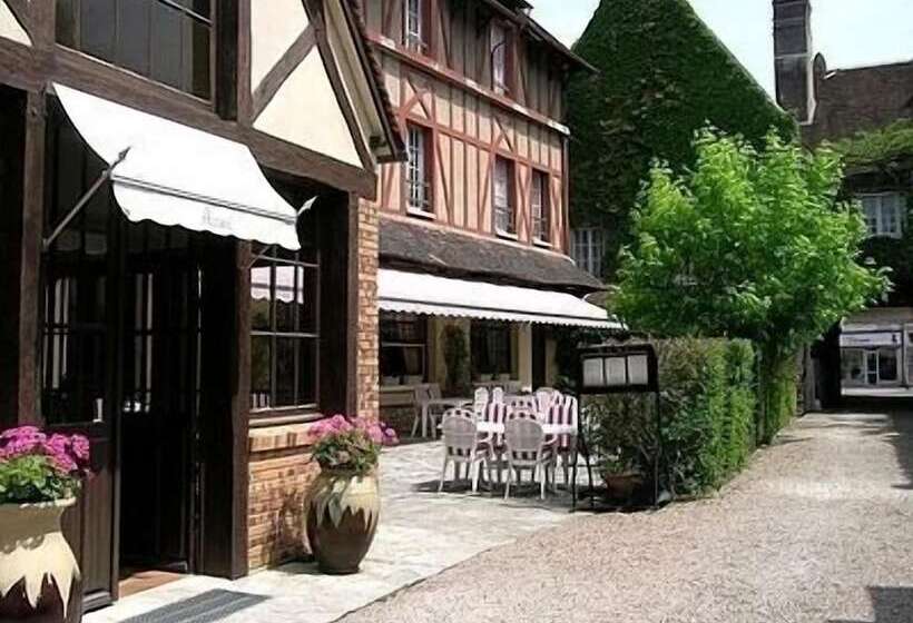 호텔 Le Saintjacques