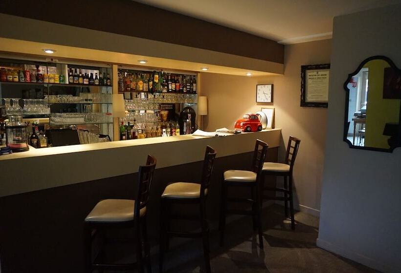 هتل Lys Hôtel
