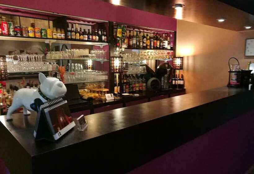 هتل Lys Hôtel