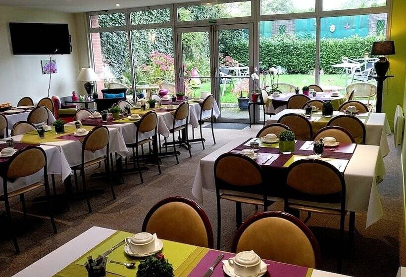 هتل Lys Hôtel