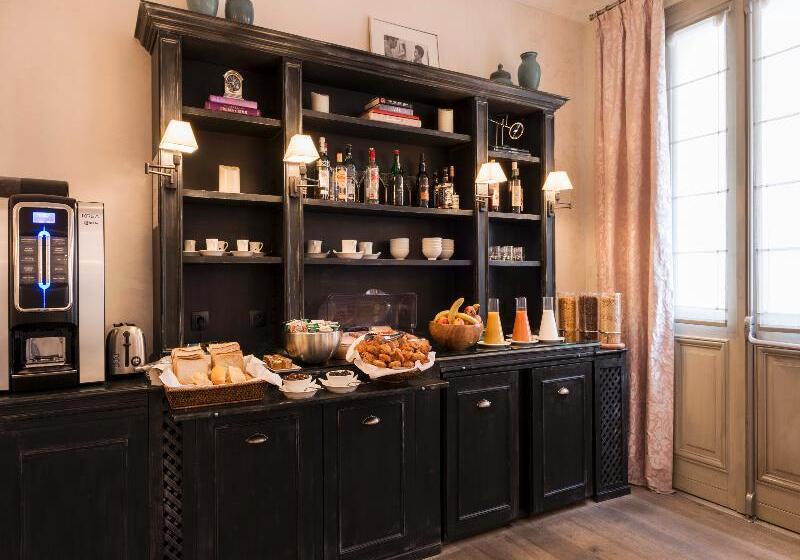 Fotos del hotel Magda Champs Elysées:  19