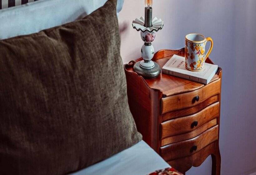 Fotos del hotel Monsieur Saintonge:  21