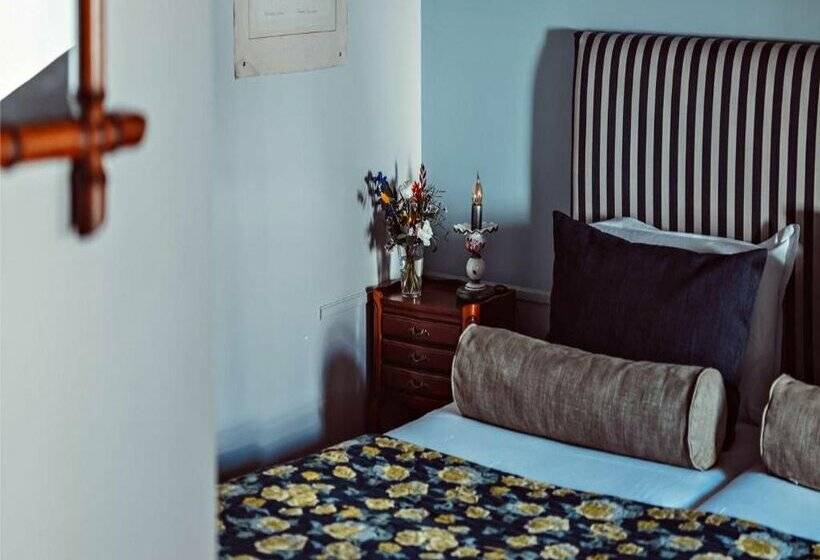 Fotos del hotel Monsieur Saintonge:  36