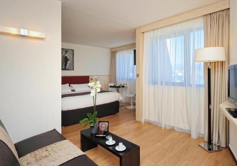 هتل Mercure Ajaccio