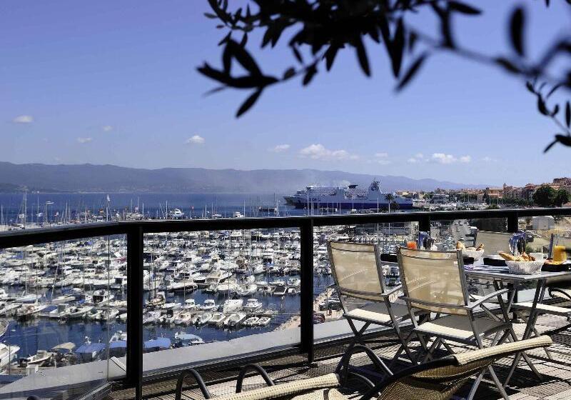 هتل Mercure Ajaccio