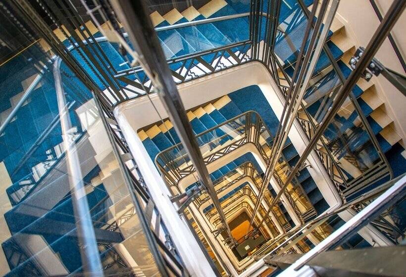 Fotos del hotel Mercure Plaza Biarritz Centre:  34 Fotos del hotel Mercure Plaza Biarritz Centre:  34