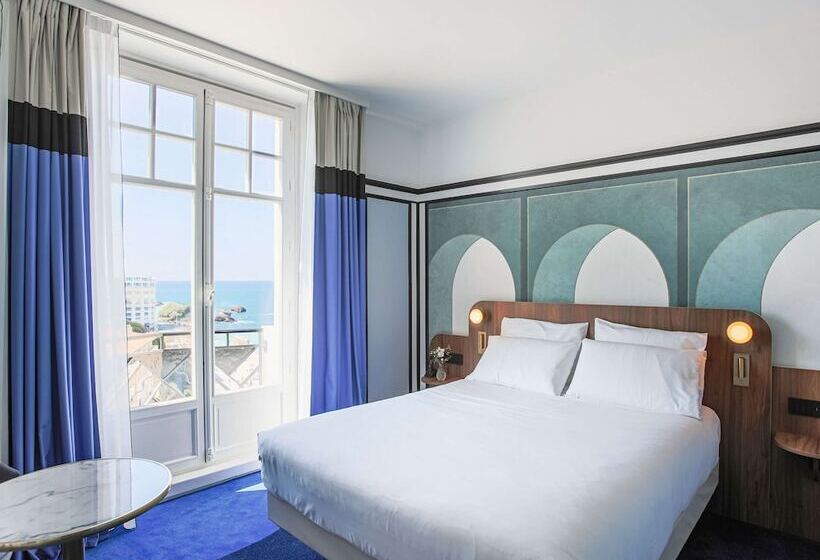 Fotos del hotel Mercure Plaza Biarritz Centre:  30 Fotos del hotel Mercure Plaza Biarritz Centre:  30