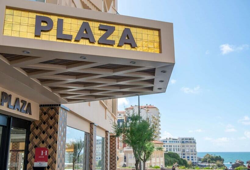 Fotos del hotel Mercure Plaza Biarritz Centre:  23 Fotos del hotel Mercure Plaza Biarritz Centre:  23