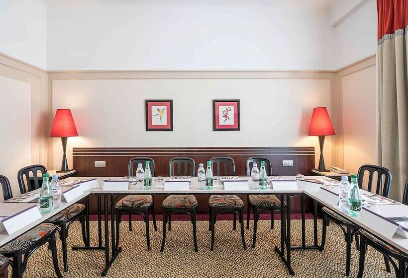 Fotos del hotel Mercure Plaza Biarritz Centre:  27 Fotos del hotel Mercure Plaza Biarritz Centre:  27