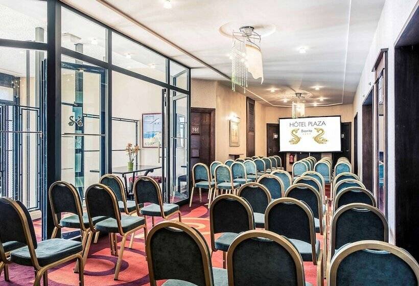 Fotos del hotel Mercure Plaza Biarritz Centre:  4 Fotos del hotel Mercure Plaza Biarritz Centre:  4