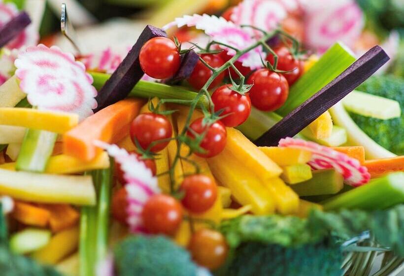 Fotos del hotel Mercure Plaza Biarritz Centre:  11 Fotos del hotel Mercure Plaza Biarritz Centre:  11