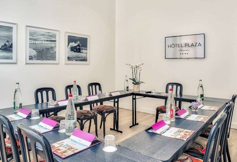 Fotos del hotel Mercure Plaza Biarritz Centre:  20 Fotos del hotel Mercure Plaza Biarritz Centre:  20