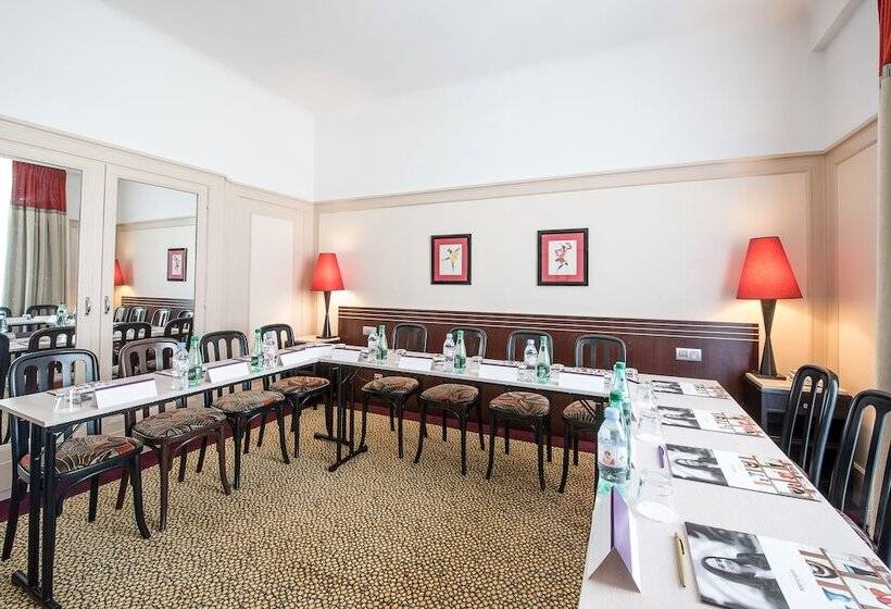 Fotos del hotel Mercure Plaza Biarritz Centre:  44 Fotos del hotel Mercure Plaza Biarritz Centre:  44