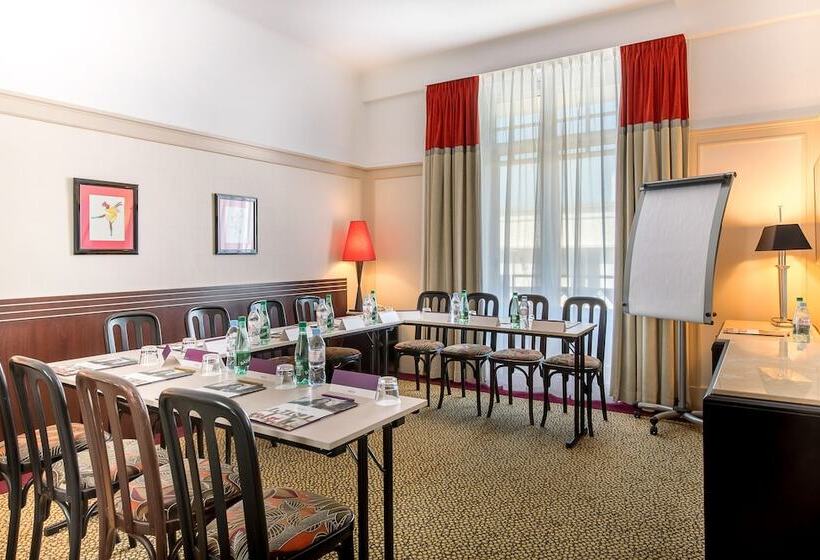 Fotos del hotel Mercure Plaza Biarritz Centre:  18 Fotos del hotel Mercure Plaza Biarritz Centre:  18