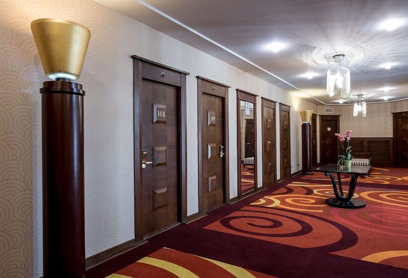 Fotos del hotel Mercure Plaza Biarritz Centre:  42 Fotos del hotel Mercure Plaza Biarritz Centre:  42