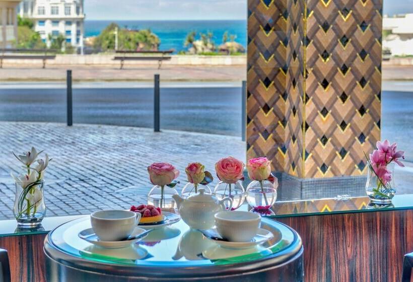 Fotos del hotel Mercure Plaza Biarritz Centre:  16 Fotos del hotel Mercure Plaza Biarritz Centre:  16