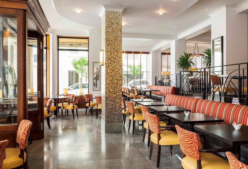 Fotos del hotel Mercure Plaza Biarritz Centre:  37 Fotos del hotel Mercure Plaza Biarritz Centre:  37