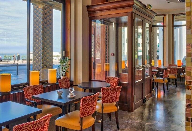 Fotos del hotel Mercure Plaza Biarritz Centre:  17 Fotos del hotel Mercure Plaza Biarritz Centre:  17