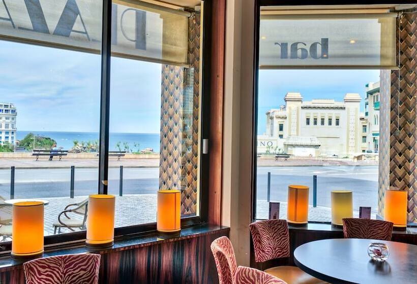 Fotos del hotel Mercure Plaza Biarritz Centre:  41 Fotos del hotel Mercure Plaza Biarritz Centre:  41