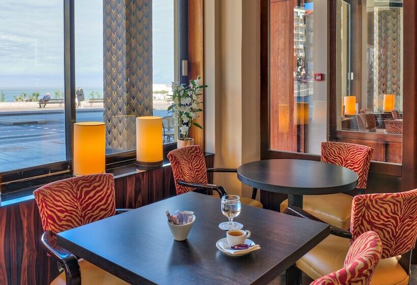 Fotos del hotel Mercure Plaza Biarritz Centre:  19 Fotos del hotel Mercure Plaza Biarritz Centre:  19