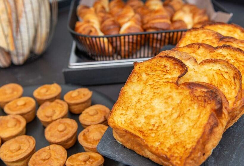 Fotos del hotel Mercure Plaza Biarritz Centre:  43 Fotos del hotel Mercure Plaza Biarritz Centre:  43