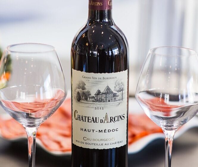 Fotos del hotel Mercure Plaza Biarritz Centre:  45 Fotos del hotel Mercure Plaza Biarritz Centre:  45