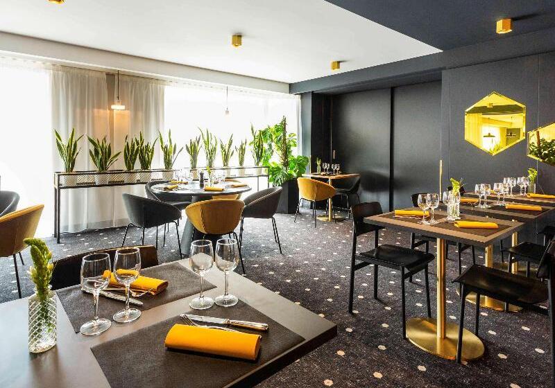 Fotos del hotel Mercure Bordeaux Centre Ville:  18
