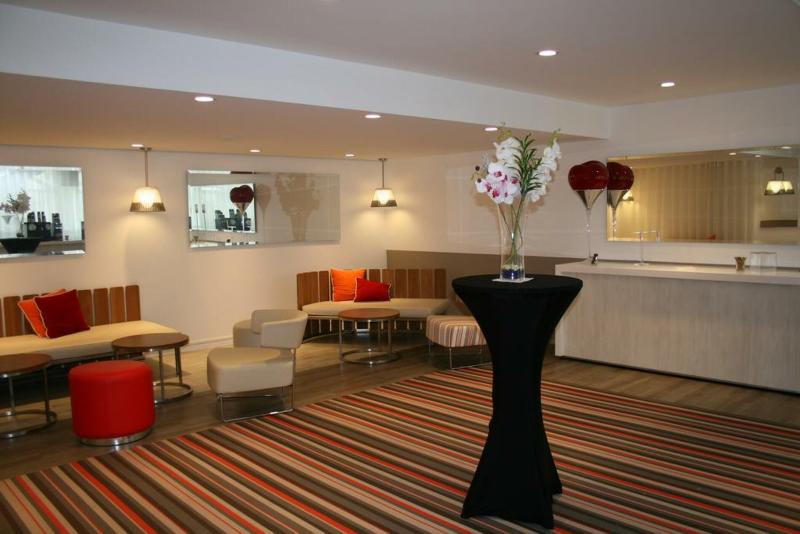 Fotos del hotel Mercure Bordeaux Centre Ville:  36