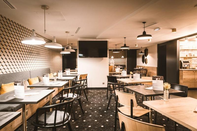 Fotos del hotel Mercure Bordeaux Centre Ville:  26