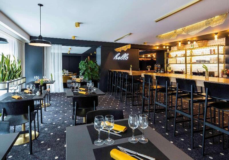 Fotos del hotel Mercure Bordeaux Centre Ville:  24