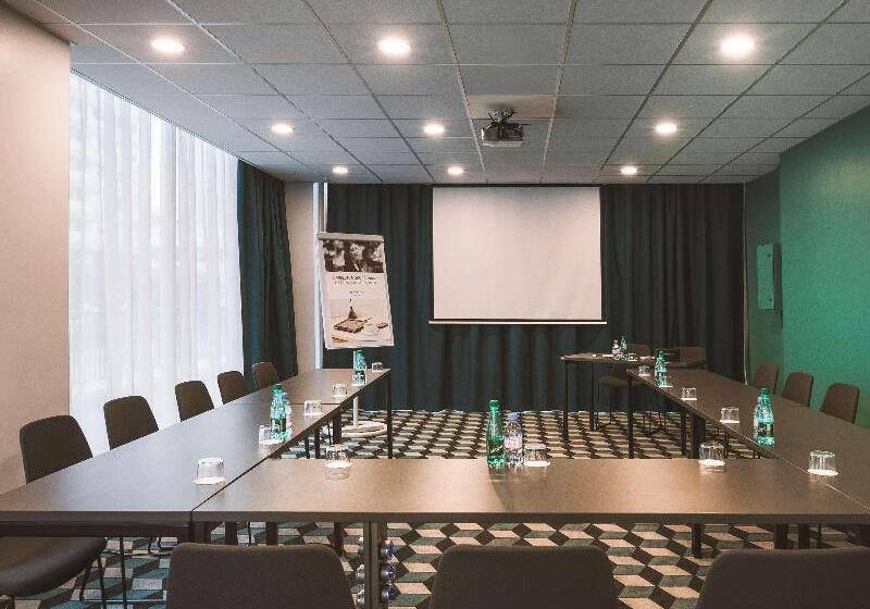 Fotos del hotel Mercure Bordeaux Centre Ville:  39