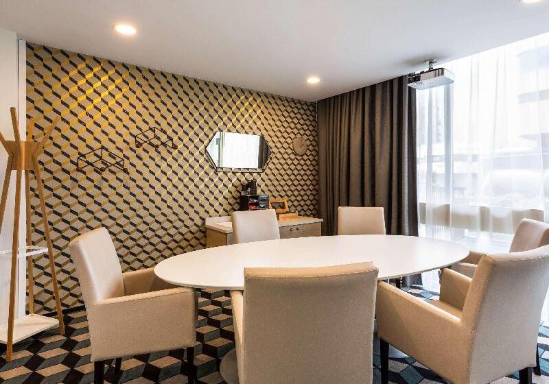 Fotos del hotel Mercure Bordeaux Centre Ville:  21