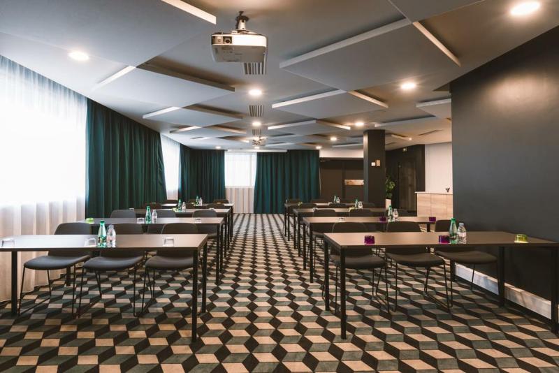 Fotos del hotel Mercure Bordeaux Centre Ville:  35