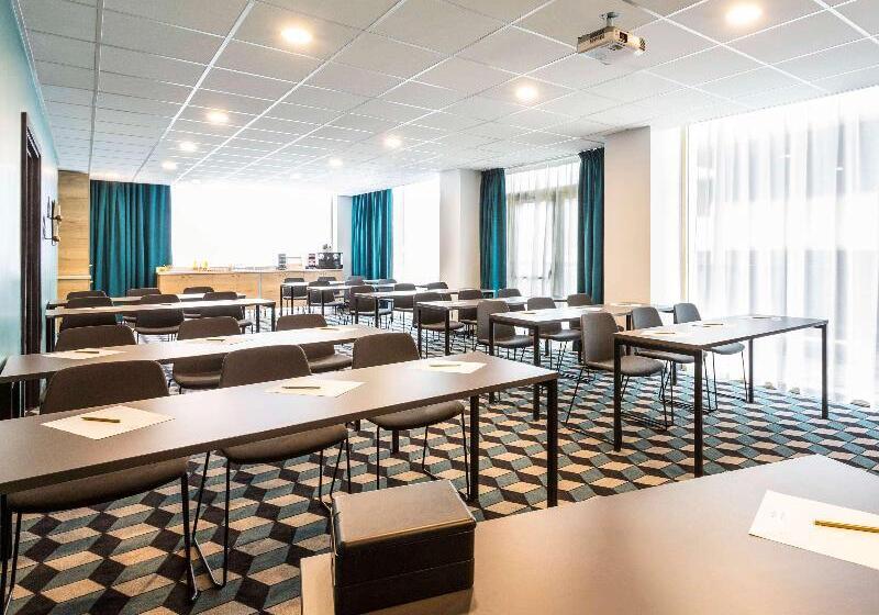 Fotos del hotel Mercure Bordeaux Centre Ville:  34
