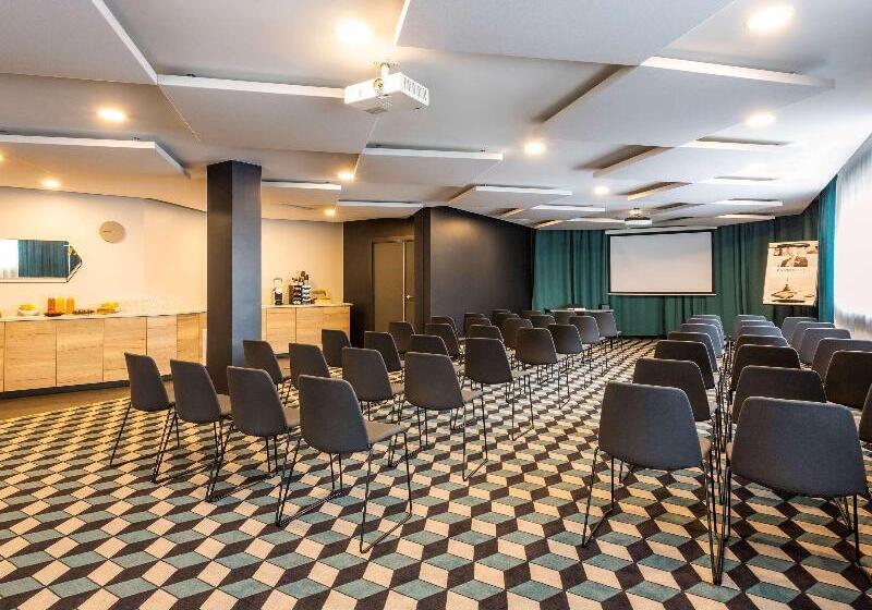 Fotos del hotel Mercure Bordeaux Centre Ville:  32