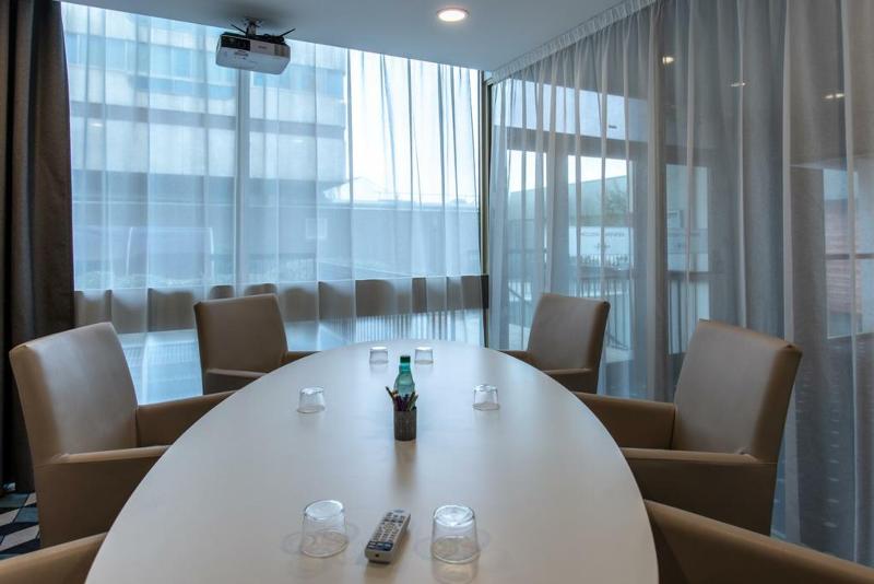 Fotos del hotel Mercure Bordeaux Centre Ville:  31