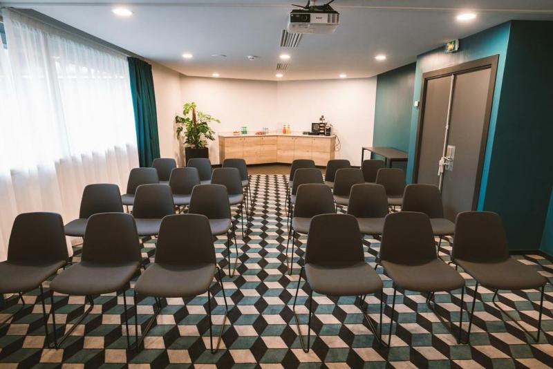 Fotos del hotel Mercure Bordeaux Centre Ville:  30
