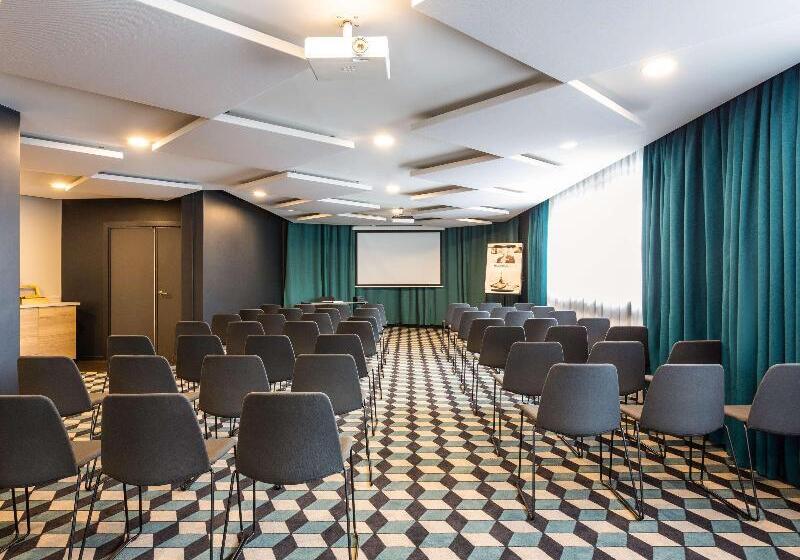 Fotos del hotel Mercure Bordeaux Centre Ville:  8
