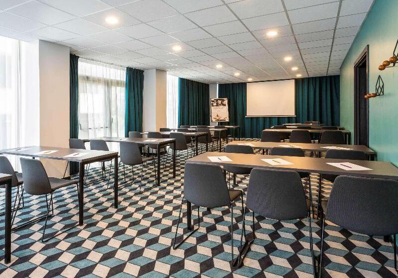 Fotos del hotel Mercure Bordeaux Centre Ville:  10