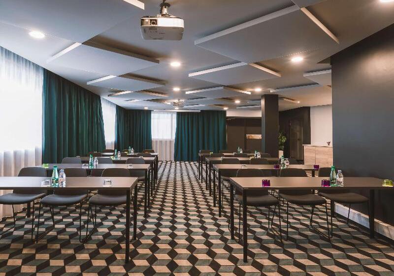 Fotos del hotel Mercure Bordeaux Centre Ville:  14